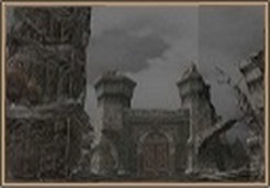 Fortress of the Dead